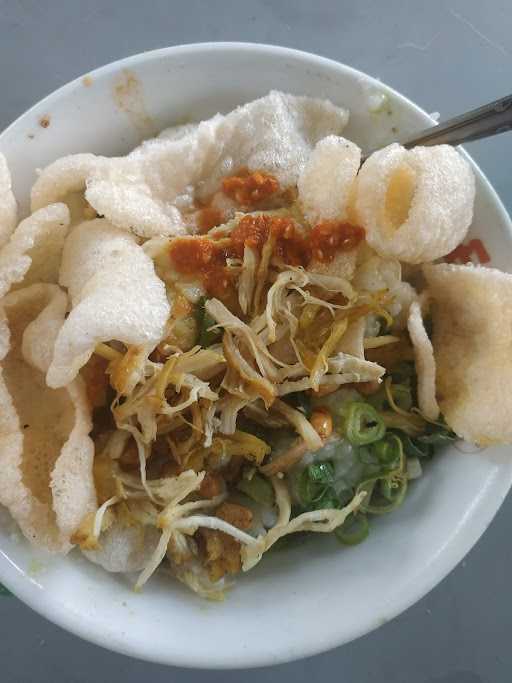 Warung Seblak & Bubur Ayam Asli Tasikmalaya 7