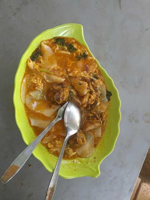 Warung Seblak & Bubur Ayam Asli Tasikmalaya 4