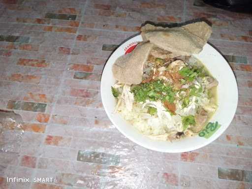 Warung Soto Sapi Ayu 6