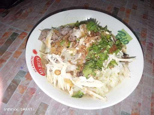 Warung Soto Sapi Ayu 3