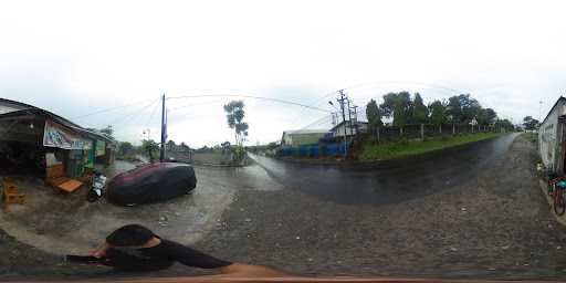 Warung Soto Sapi Ayu 9