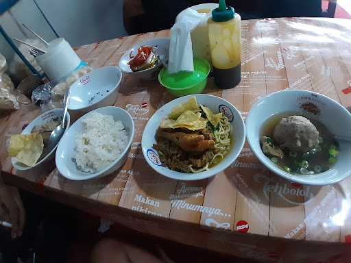 Wbs Warung Bakso Senior 4