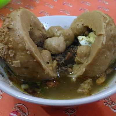 Wbs Warung Bakso Senior 2