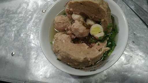 Wbs Warung Bakso Senior 10