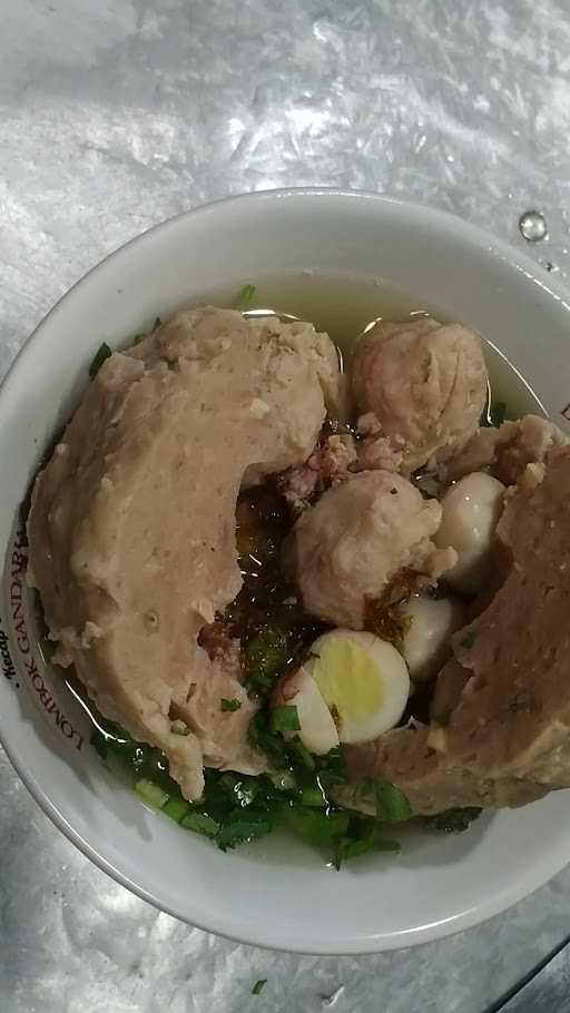 Wbs Warung Bakso Senior 7