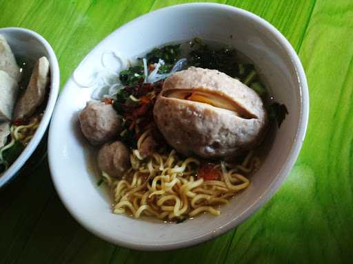 Wbs Warung Bakso Senior 3