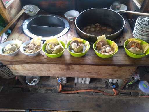 Wbs Warung Bakso Senior 5