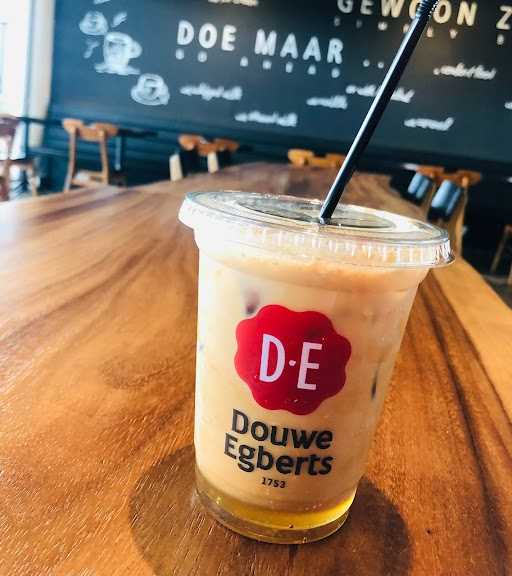 Douwe Egberts Coffee 3