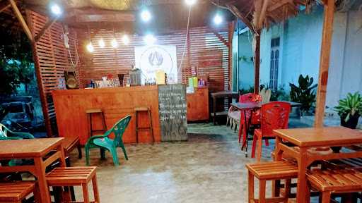 Saung Kopi 3