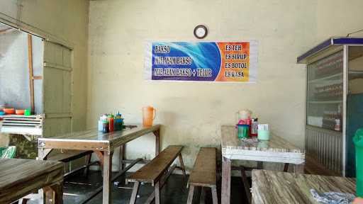 Bakso Chela 3