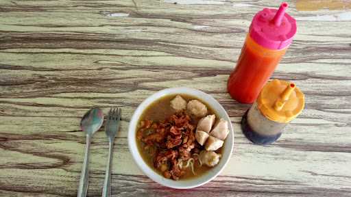 Bakso Chela 2