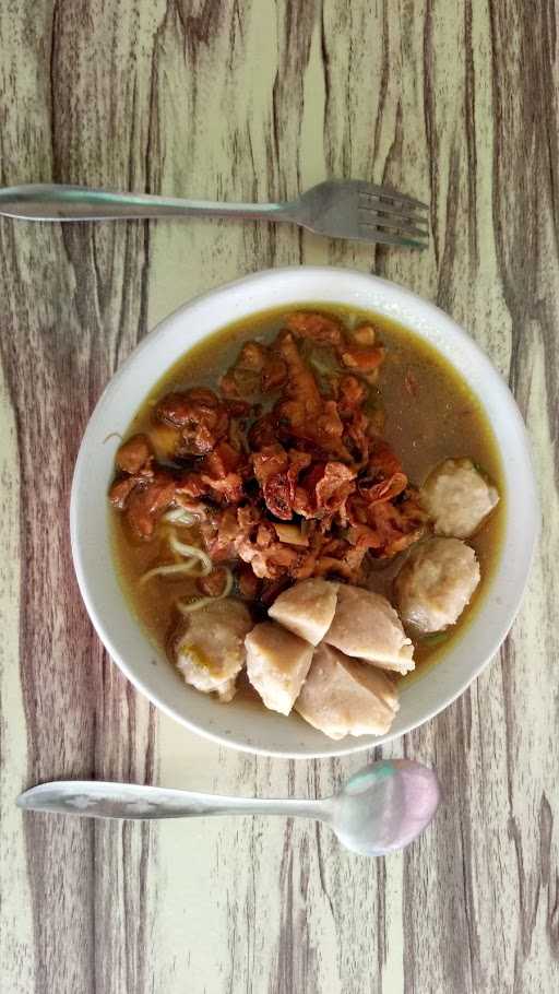 Bakso Chela 1