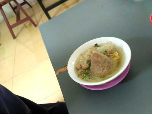 Bakso Tumpeng 2