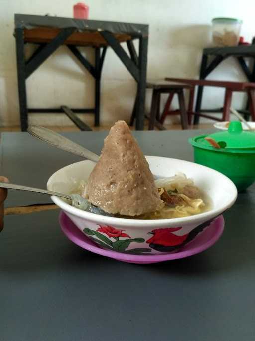 Bakso Tumpeng 3