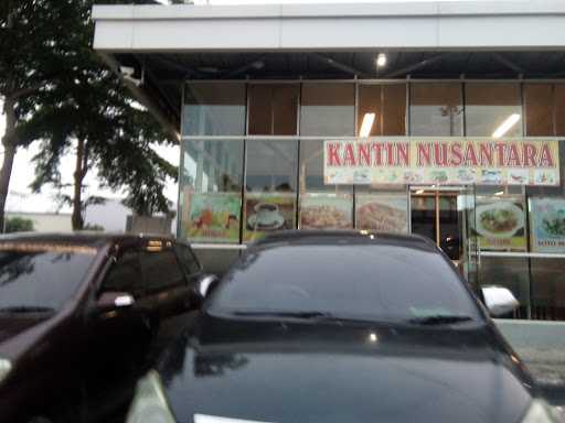 Kantin Nusantara 8