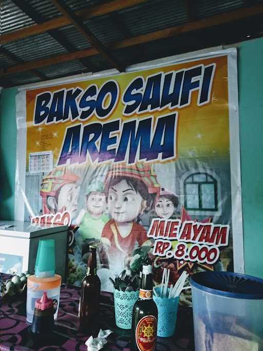 Bakso Saufi Arema 2