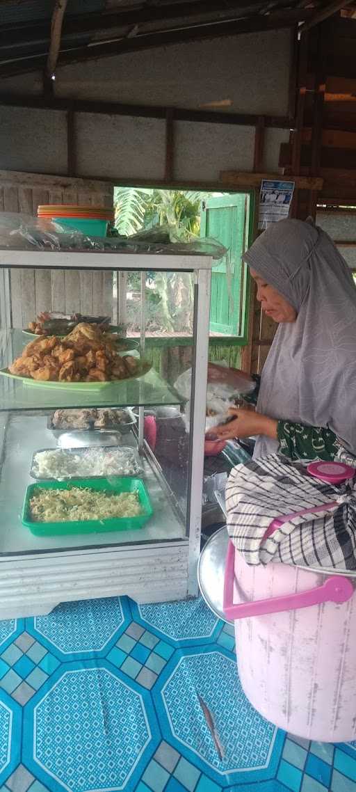 Warung Makan Mama Bilya 1