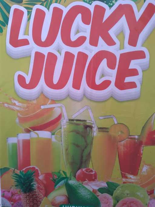 Lucky Juice 3