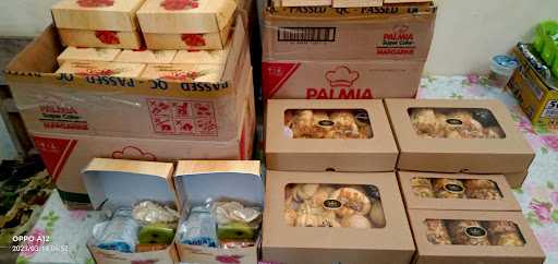 Delizia Bakery Dan Kue Tradisional 4