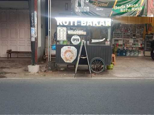 Roti Bakar Sultan 5