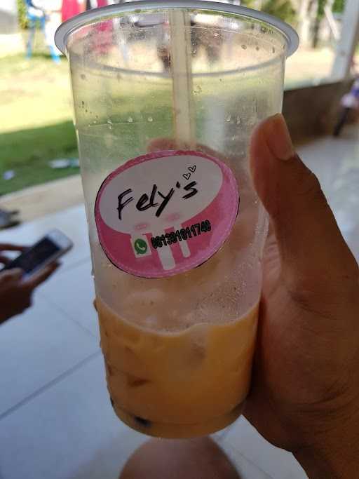 Fely'S Boba 10