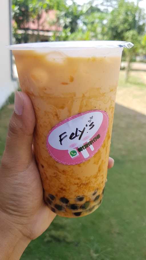 Fely'S Boba 3