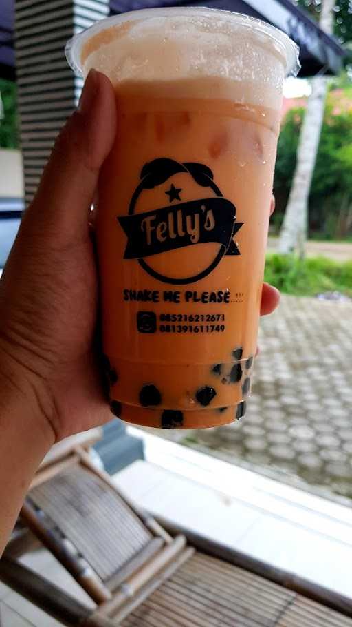 Fely'S Boba 5