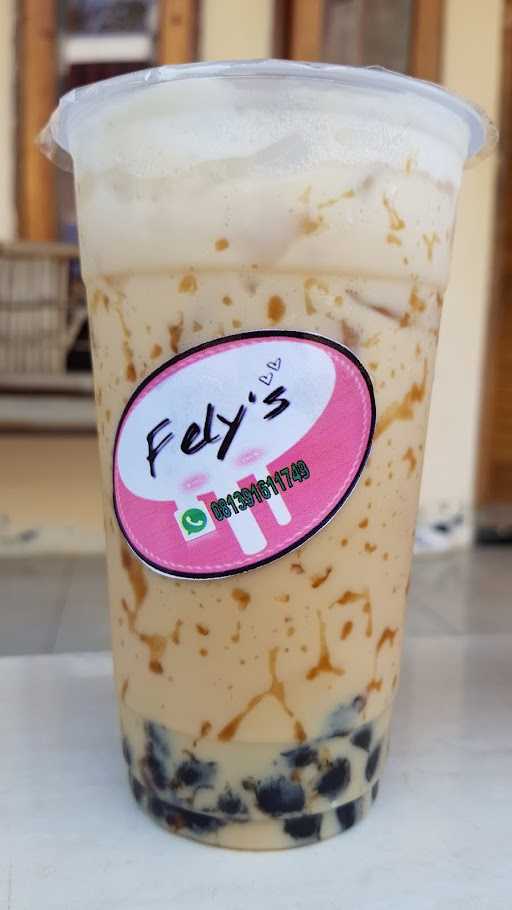 Fely'S Boba 4