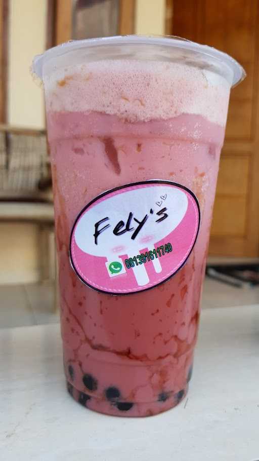 Fely'S Boba 7