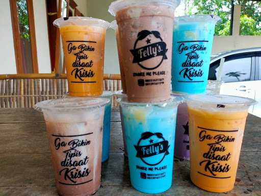 Fely'S Boba 2