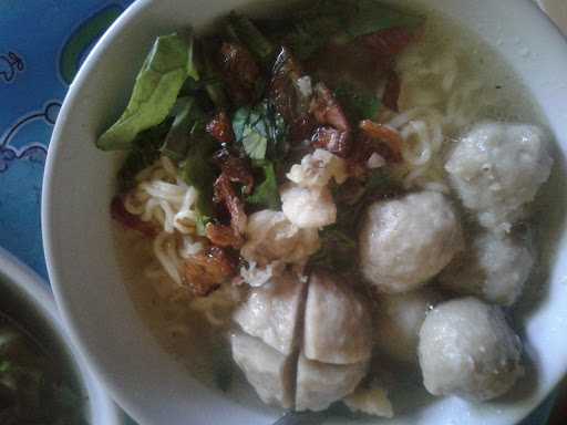 Mie Ayam&Bakso 2