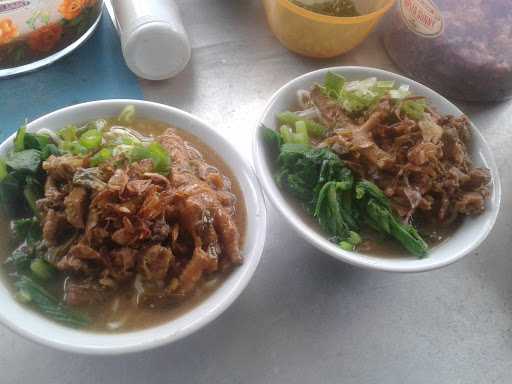 Mie Ayam&Bakso 1