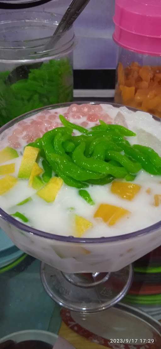 Ayam Geprek Kangkung 8