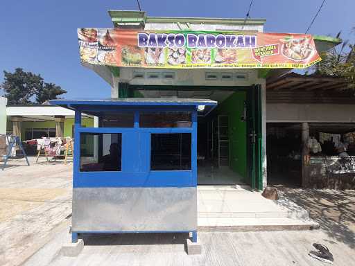 Bakso Barokah 8