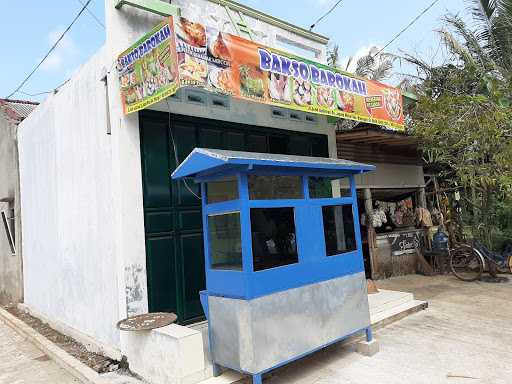 Bakso Barokah 7