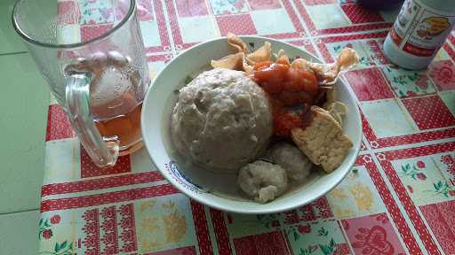 Bakso Barokah 5