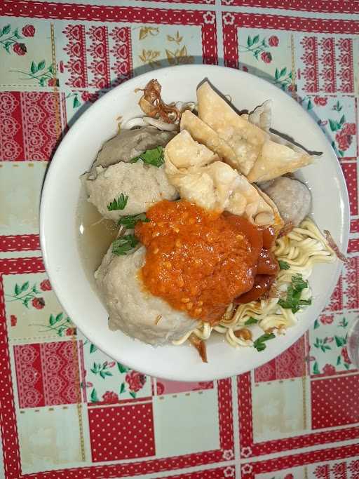 Bakso Barokah 4