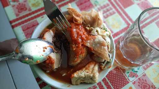 Bakso Barokah 2