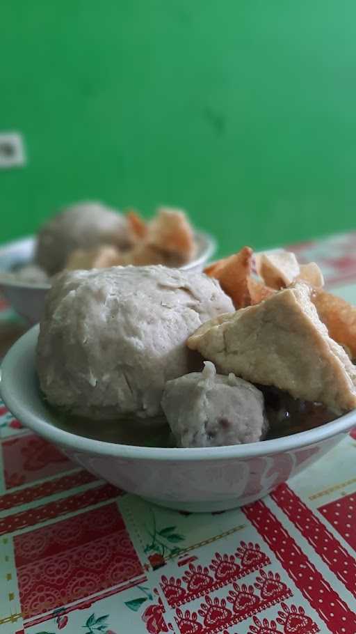 Bakso Barokah 1