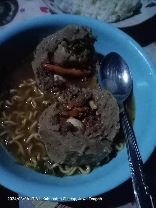 Bakso Bmw Yk 9