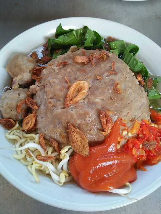 Bakso Bmw Yk 8