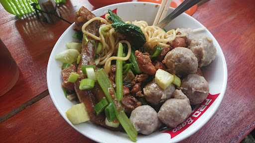 Bakso Bmw Yk 5