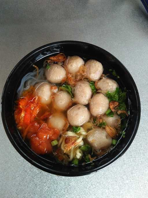 Bakso Bmw Yk 2