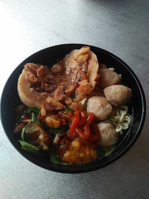 Bakso Bmw Yk 7