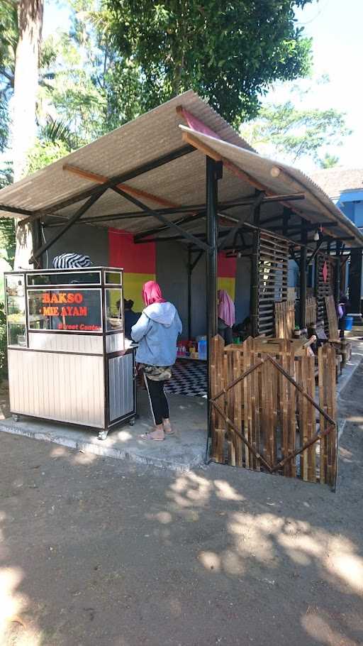 Bakso Mie Ayam Street Center 10