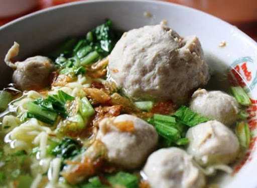 Bakso Mie Ayam Street Center 7