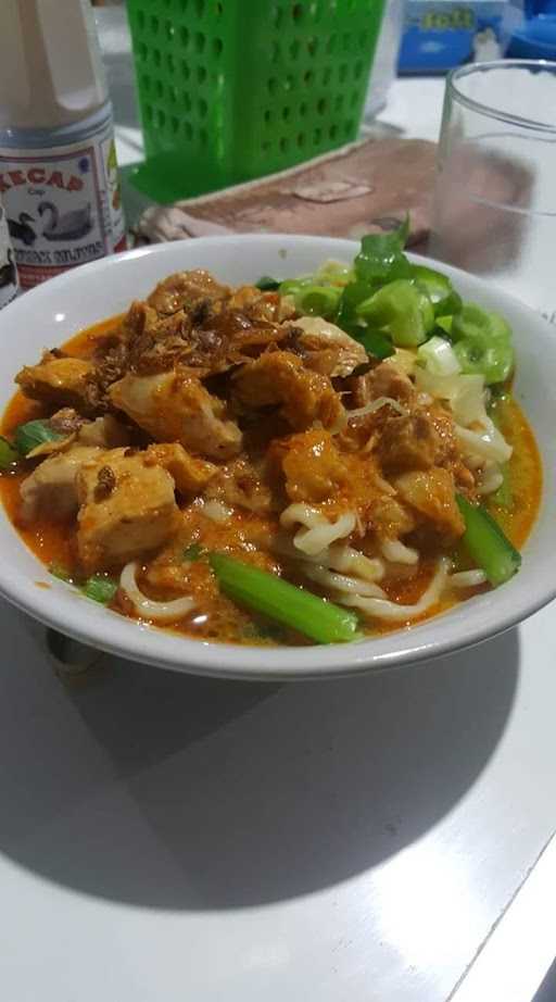 Bakso Mie Ayam Street Center 1