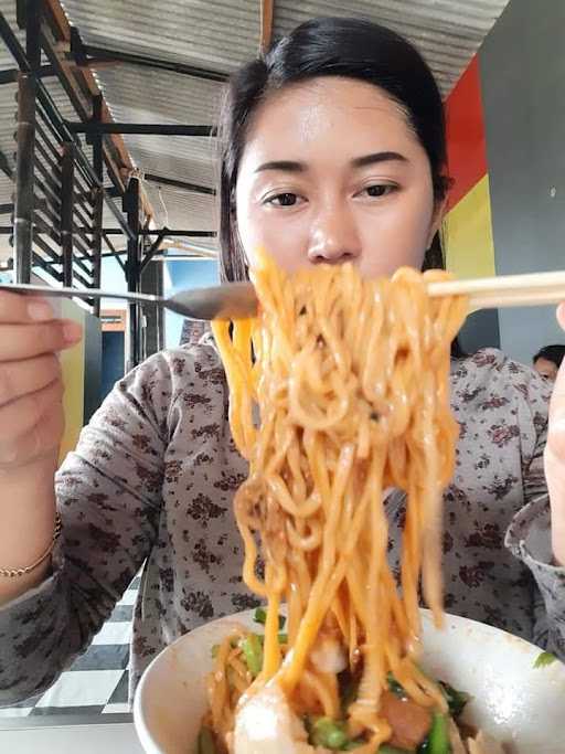 Bakso Mie Ayam Street Center 3