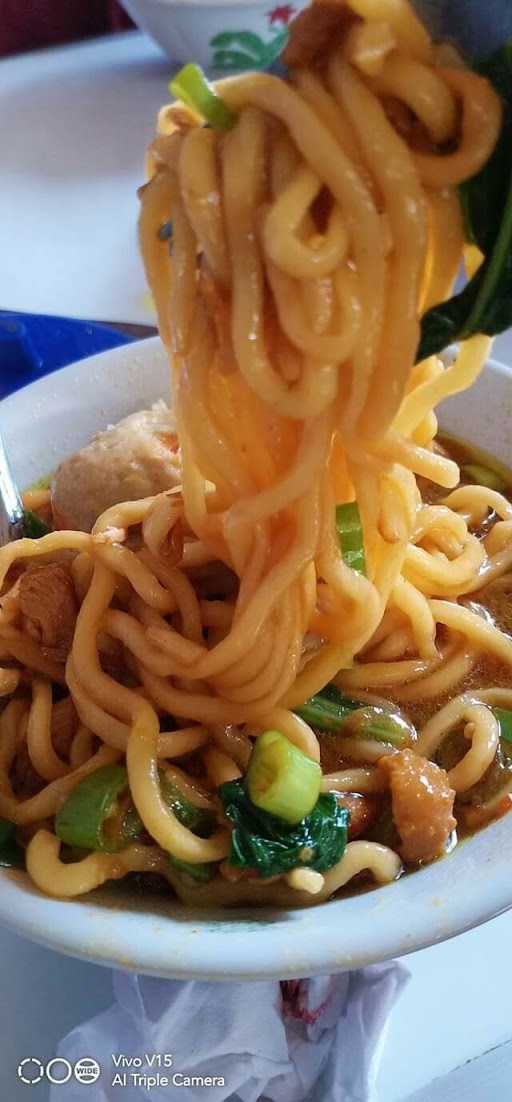 Bakso Mie Ayam Street Center 5