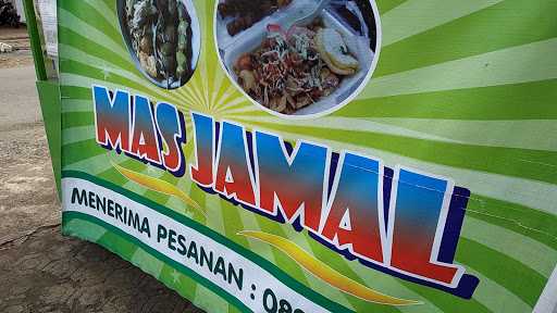 Bubur Ayam Mas Jamal 3